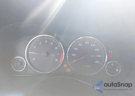 2005 Cadillac Cts Standard z USA, uszkodzony, nr VIN 1G6DP567150221177